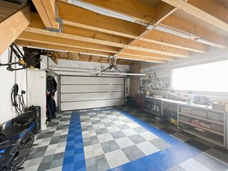  Maison à vendre 5 pièces 187 m²