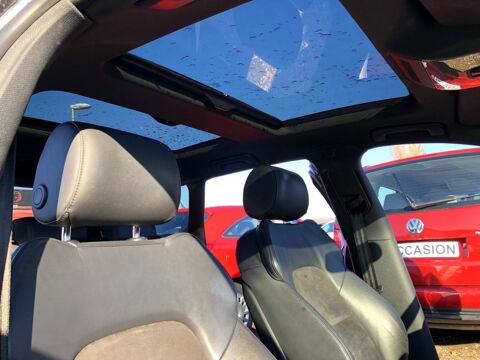 S3 2.0 TFSI 265cv Quattro S tronic Full option T&eacute;l/Clim/Palette 2011 occasion 60430 Abbecourt