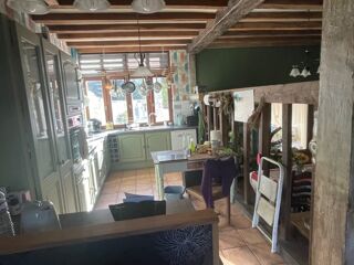  Maison à vendre 5 pièces 150 m²