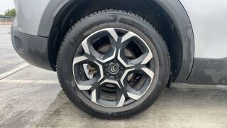 C5 aircross 1.5 BlueHDi 130 EAT8 Shine 2022 occasion 85190 Venansault