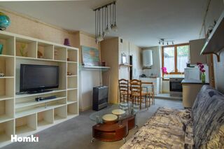  Appartement à vendre 2 pièces 37 m²