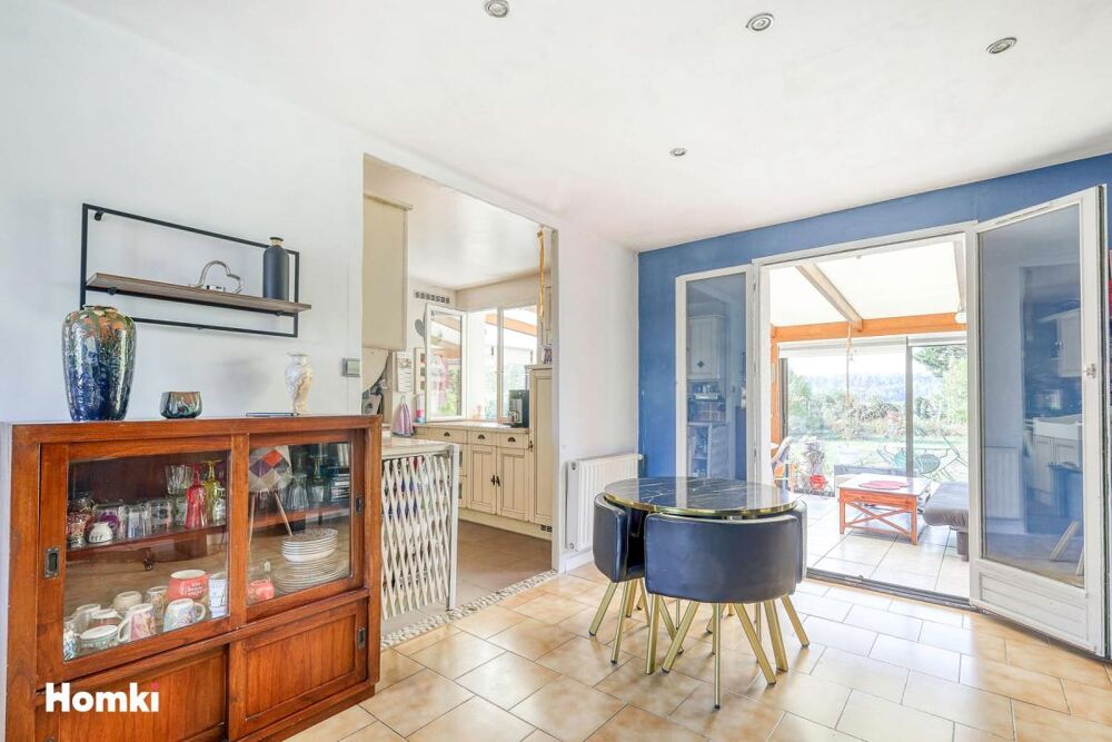 Vente Maison Maison/Villa T4 de 125 m² à Varreddes 77910 Varreddes