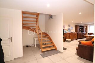  Maison � vendre 6 pi�ces 256 m�