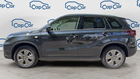 Vitara 1.4 Boosterjet 129 hybride 4X2 Privil&egrave;ge - Premi&egrave;re main Gar 2025 occasion 76620 Le Havre