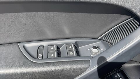 Q5 55 TFSI e 367 Quattro S-Tronic 7 S line 2021 occasion 29200 Brest