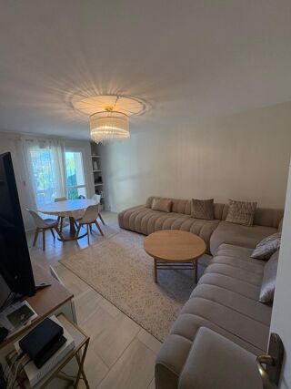  Appartement � vendre 4 pi�ces 80 m�