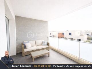  Appartement � vendre 2 pi�ces 36 m�