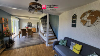  Maison à vendre 7 pièces 207 m²