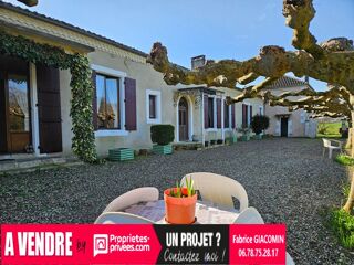  Propri�t�/ch�teau � vendre 10 pi�ces 272 m�