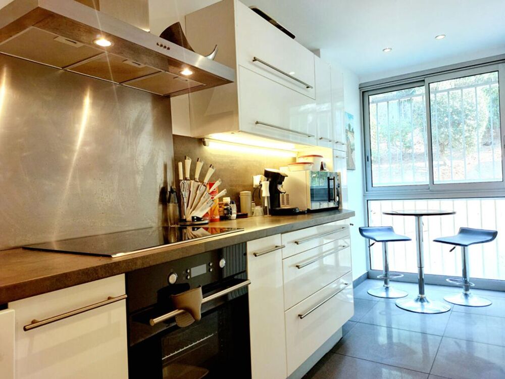 Vente Appartement CANNES 