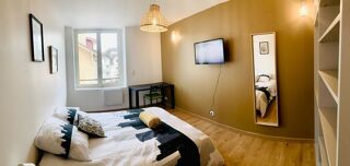  Appartement � louer 6 pi�ces 106 m� Bellegarde sur valserine