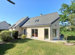  Maison à vendre 10 pièces 158 m²