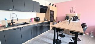  Appartement � vendre 3 pi�ces 60 m�