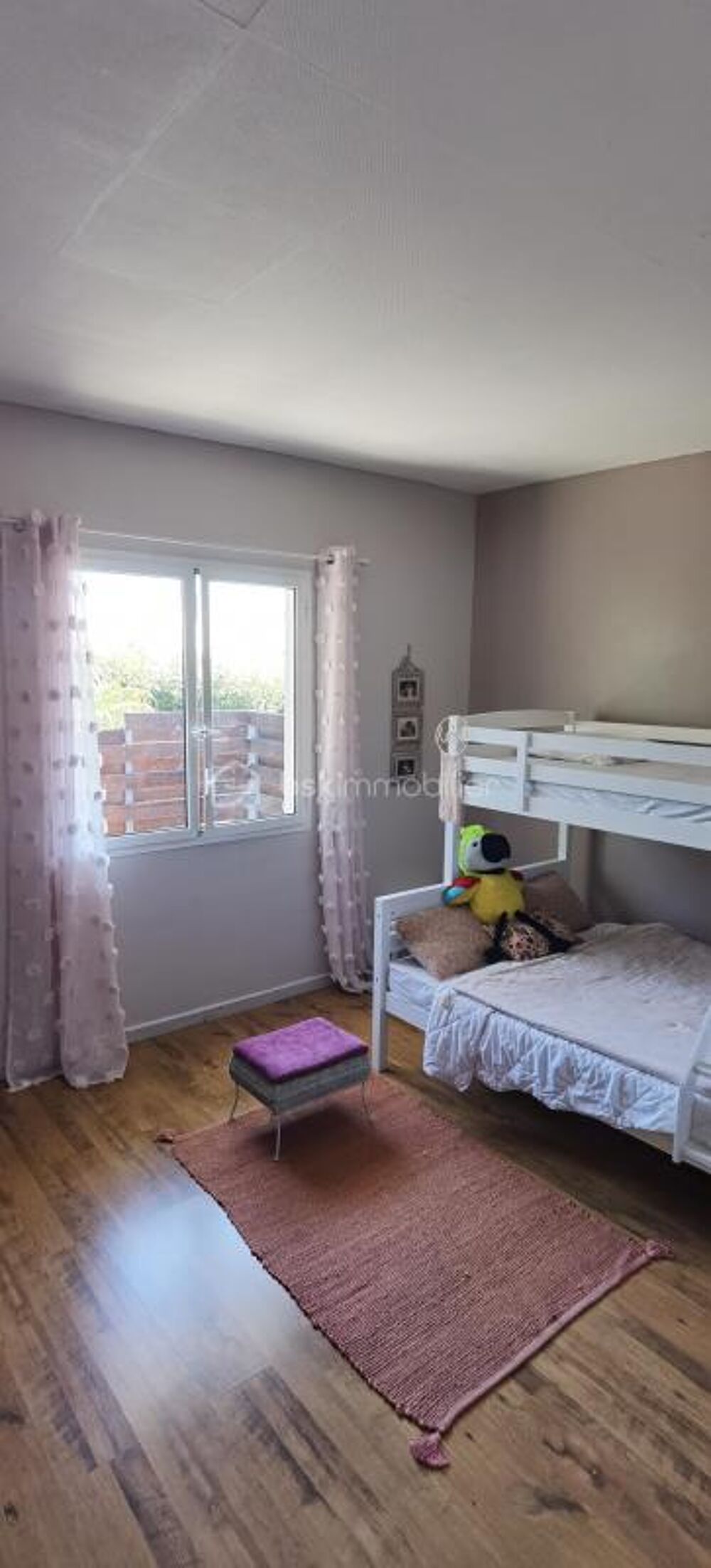 Vente Villa A VENDRE - VILLA - SAINT DENIS - LE BRULE Saint denis