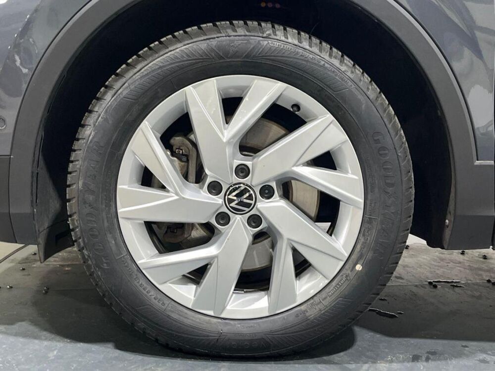 Tiguan 1.4 eHybrid 245ch DSG6 Elegance Exclusive 2021 occasion 31100 Toulouse