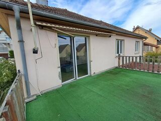  Maison  vendre 11 pices 113 m