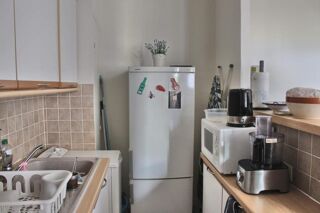  Appartement � louer 3 pi�ces 58 m�