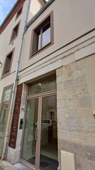  Appartement � louer 1 pi�ce 31 m�