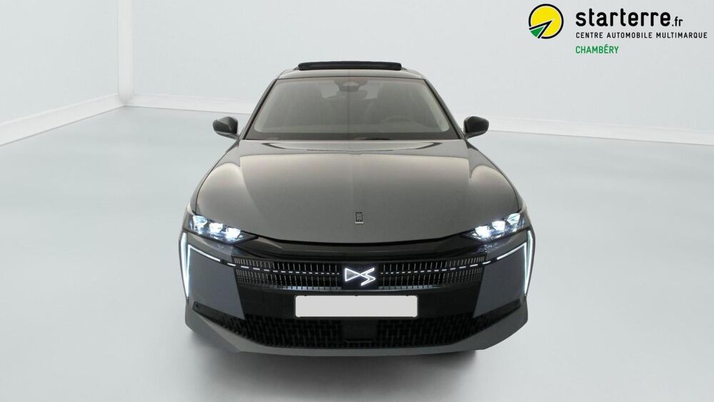 DS4 Hybride 145 e-DCT6 Etoile - Alcantara 2025 occasion 73420 Voglans