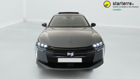 DS4 Hybride 145 e-DCT6 Etoile - Alcantara 2025 occasion 73420 Voglans
