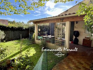 Vente Maison Mazet à vendre 3 pièces BAGNOLS EN FORET (83) Bagnols en foret