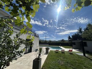  Maison � vendre 8 pi�ces 217 m�