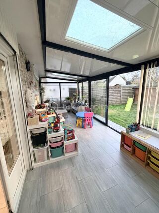  Maison � vendre 5 pi�ces 105 m�