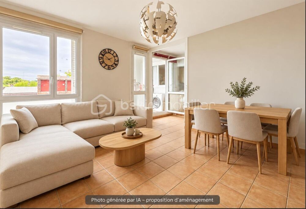 Vente Appartement CORBEIL-ESSONNES, RIVE DROITE Corbeil essonnes