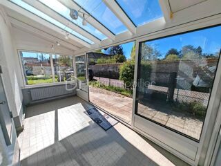  Maison à vendre 5 pièces 141 m²