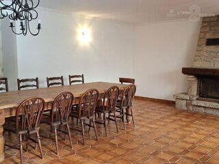  Maison à vendre 6 pièces 121 m²