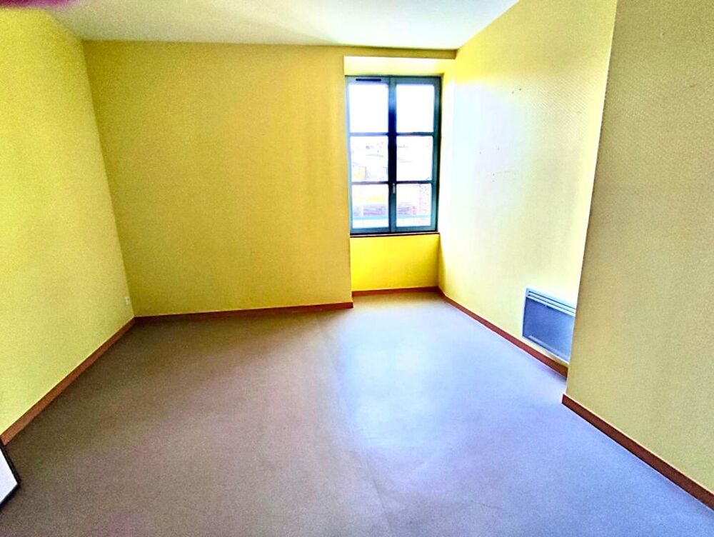 Vente Appartement Appartement centre Ancenis Saint Gereon 5 pièce(s) 120.5 m2 Ancenis saint gereon