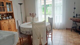  Maison à vendre 3 pièces 80 m²
