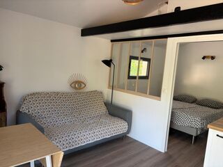  Appartement � louer 1 pi�ce 23 m�