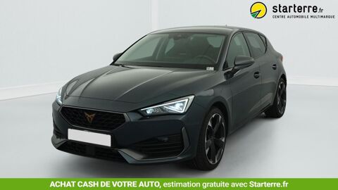 Leon 1.5 eTSI 150 ch DSG7 V 2023 occasion 69190 Saint-Fons