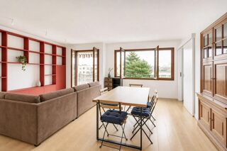  Appartement à vendre 3 pièces 60 m²