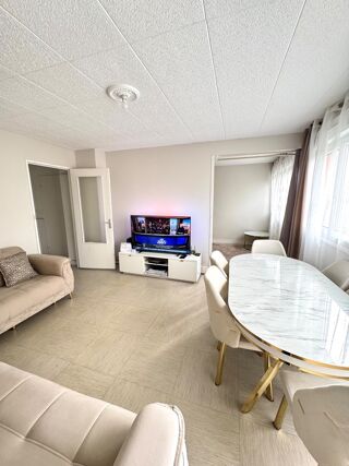  Appartement � vendre 4 pi�ces 66 m�