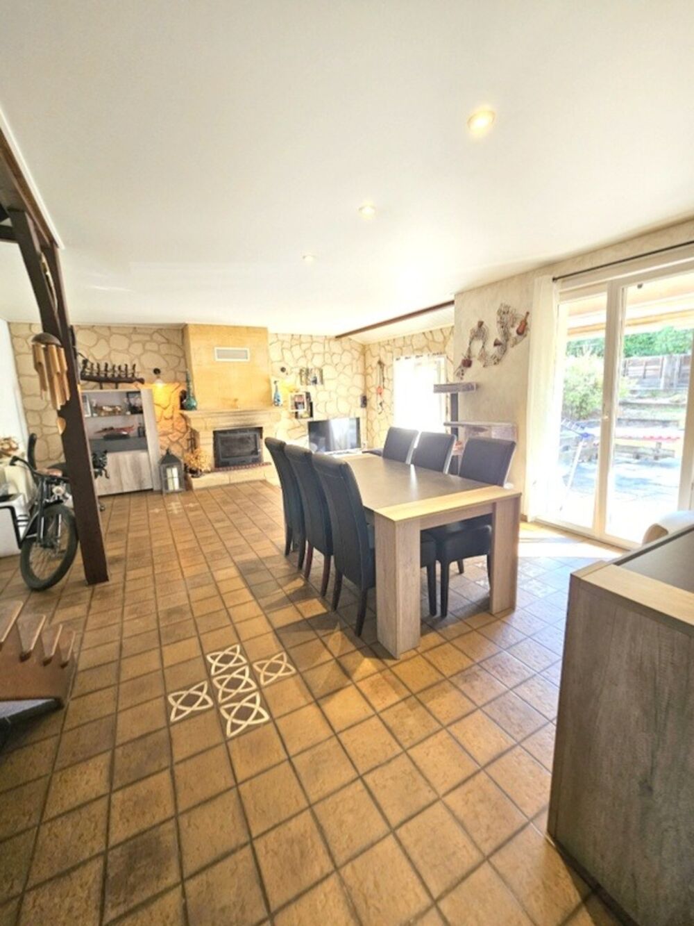Vente Maison Maison à vendre en exclusivité,5 pièces ESCLES (88), sur un terrain de 922m² Escles