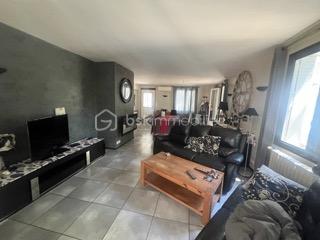  Maison � vendre 6 pi�ces 125 m�