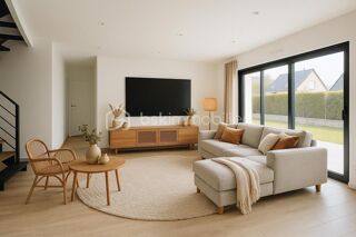  Maison  vendre 6 pices 162 m