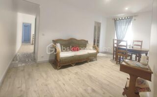  Appartement � vendre 2 pi�ces 60 m�