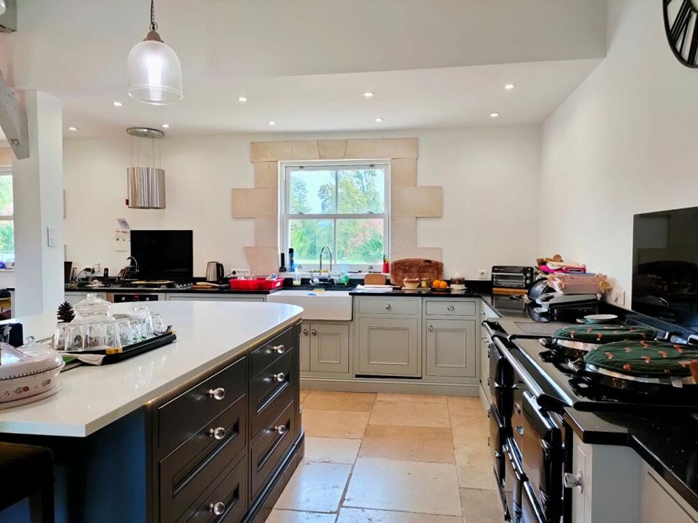  vendre  Proprit/chteau Saint-Seurin-de-Prats (24230)