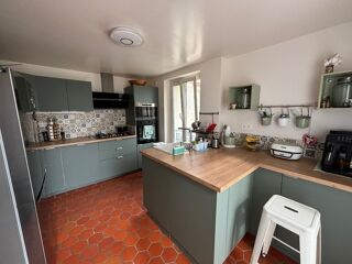  Maison  vendre 6 pices 155 m