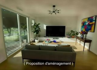  Appartement  vendre 2 pices 48 m