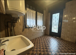  Maison � vendre 110 m�