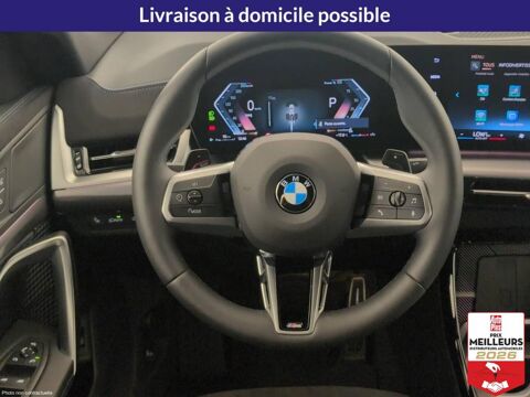 X2 U10 SDRIVE 20D 163CH DKG7 M SPORT 2025 occasion 78200 Buchelay
