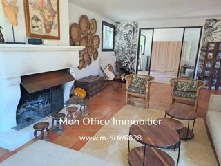  Maison à vendre 9 pièces 278 m²