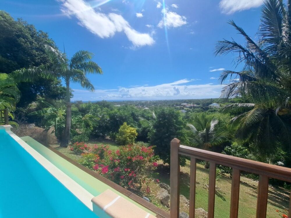 � vendre  Villa Saint-Fran�ois (97118)