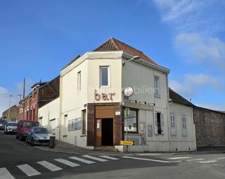  Immeuble à vendre 5 pièces 155 m²