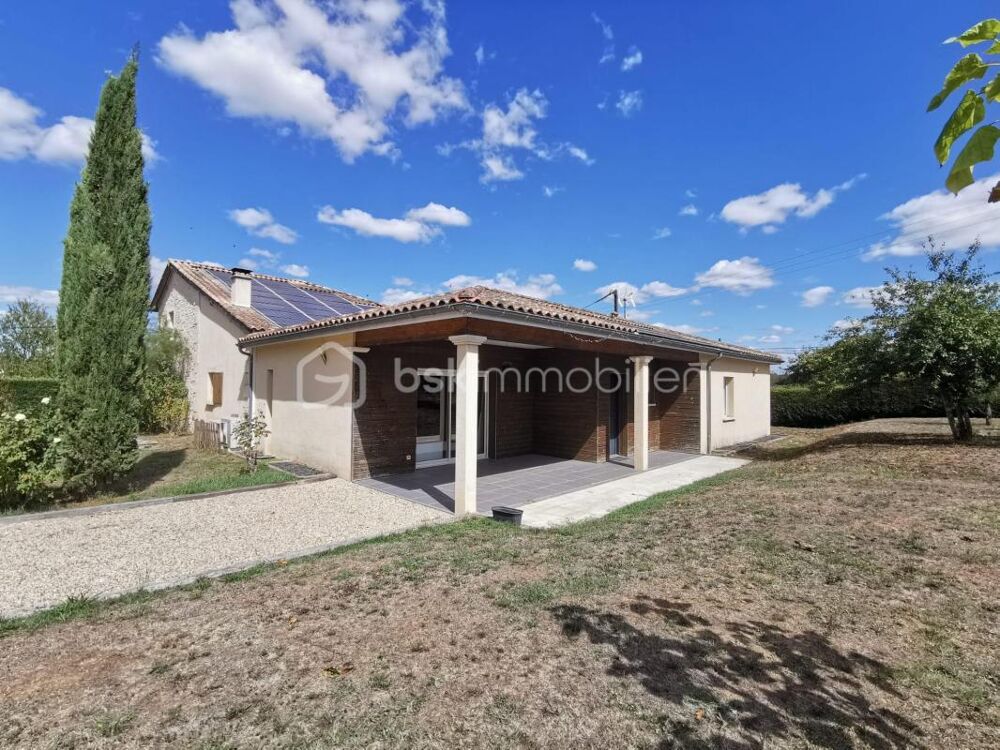 Maison 8 pièces 203m2