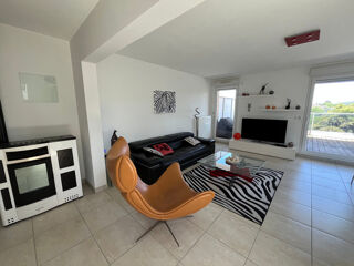  Appartement à vendre 2 pièces 65 m²
